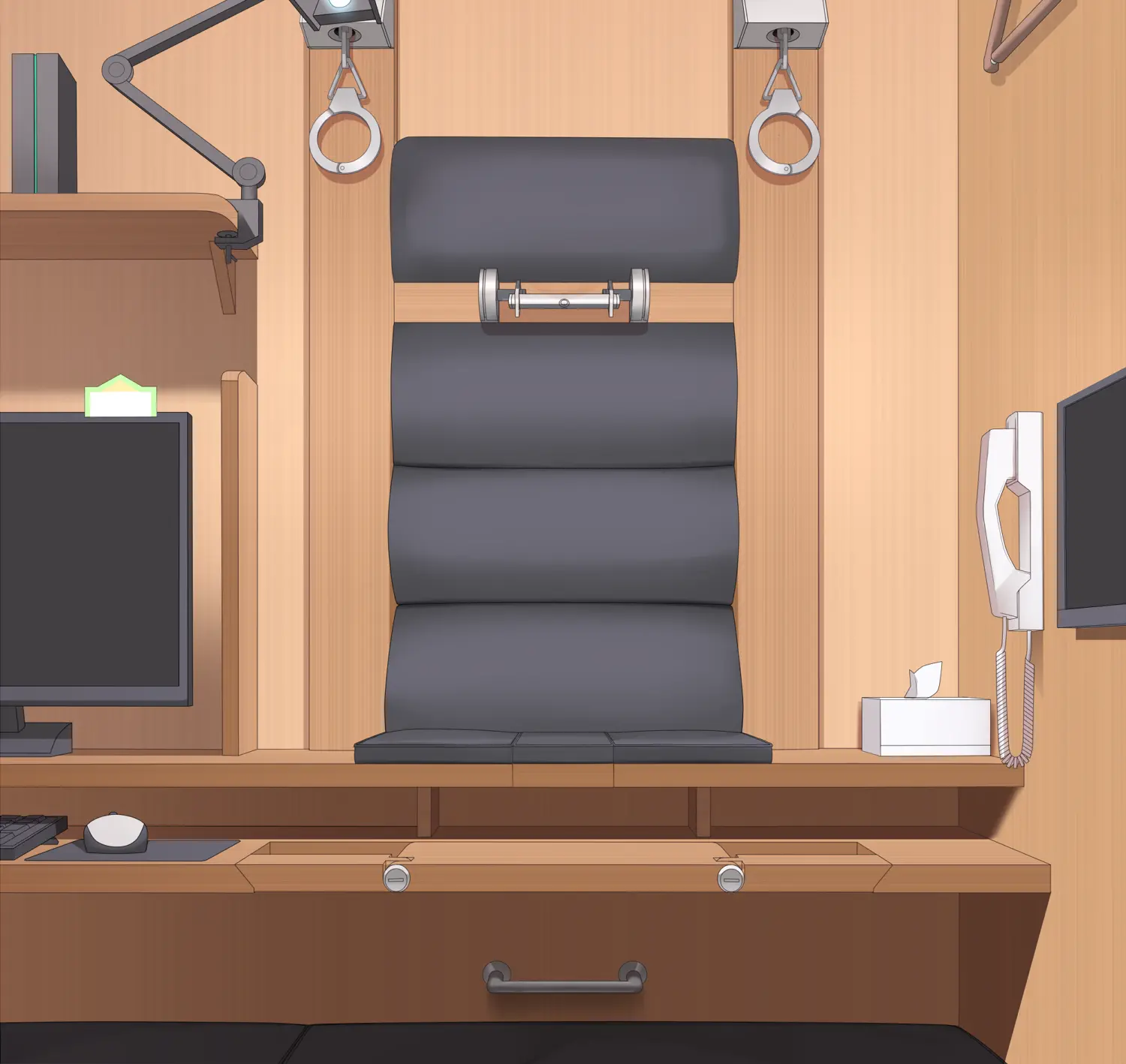 Flat Seki